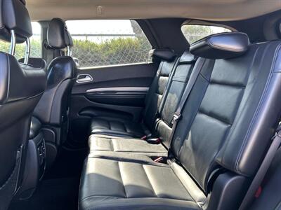 2020 Dodge Durango SXT Plus - Photo 26 - Riverside, CA 92508