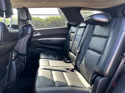 2020 Dodge Durango SXT Plus - Photo 28 - Riverside, CA 92508