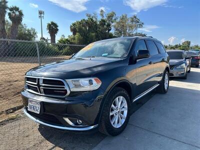 2020 Dodge Durango SXT Plus - Photo 70 - Riverside, CA 92508