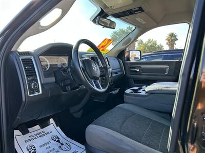 2014 RAM 1500 Big Horn - Photo 24 - Riverside, CA 92508
