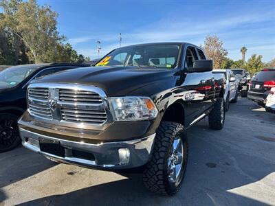 2014 RAM 1500 Big Horn - Photo 5 - Riverside, CA 92508