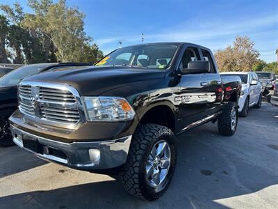 2014 RAM 1500 Big Horn - Photo 4 - Riverside, CA 92508
