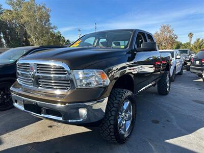 2014 RAM 1500 Big Horn - Photo 3 - Riverside, CA 92508