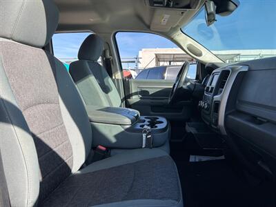 2014 RAM 1500 Big Horn - Photo 17 - Riverside, CA 92508