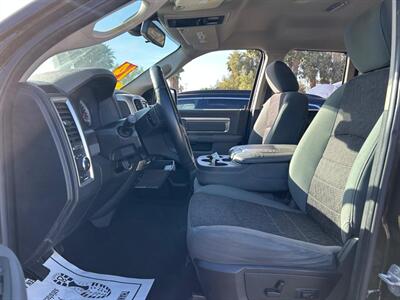 2014 RAM 1500 Big Horn - Photo 22 - Riverside, CA 92508