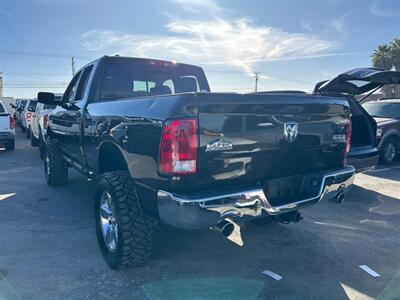 2014 RAM 1500 Big Horn - Photo 14 - Riverside, CA 92508