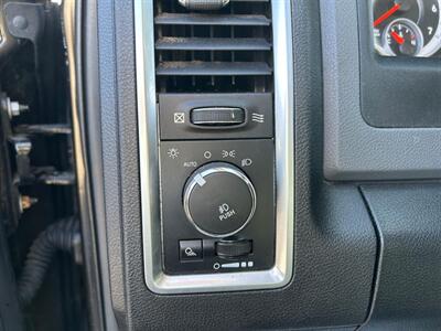 2014 RAM 1500 Big Horn - Photo 25 - Riverside, CA 92508