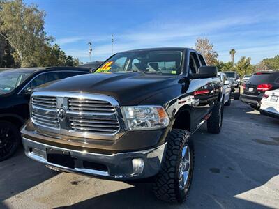 2014 RAM 1500 Big Horn - Photo 6 - Riverside, CA 92508