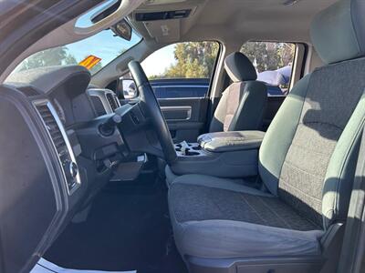 2014 RAM 1500 Big Horn - Photo 23 - Riverside, CA 92508
