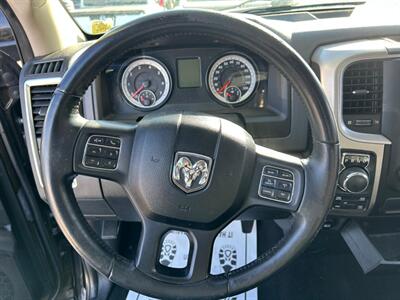 2014 RAM 1500 Big Horn - Photo 10 - Riverside, CA 92508