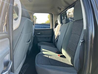 2014 RAM 1500 Big Horn - Photo 20 - Riverside, CA 92508