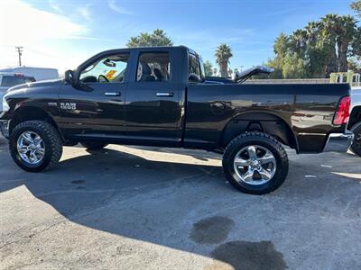 2014 RAM 1500 Big Horn - Photo 13 - Riverside, CA 92508