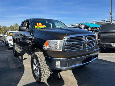 2014 RAM 1500 Big Horn - Photo 7 - Riverside, CA 92508