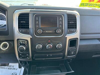 2014 RAM 1500 Big Horn - Photo 12 - Riverside, CA 92508