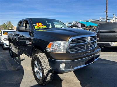 2014 RAM 1500 Big Horn - Photo 9 - Riverside, CA 92508
