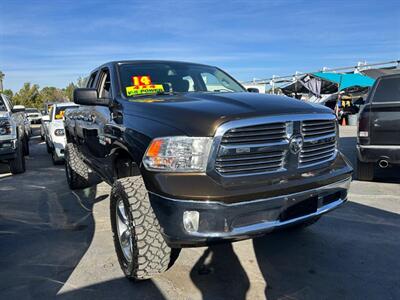 2014 RAM 1500 Big Horn - Photo 8 - Riverside, CA 92508