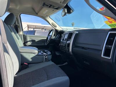 2014 RAM 1500 Big Horn - Photo 19 - Riverside, CA 92508