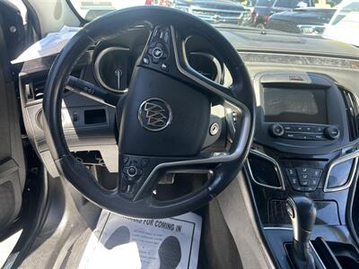 2016 Buick LaCrosse   - Photo 24 - Riverside, CA 92508