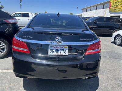 2016 Buick LaCrosse   - Photo 35 - Riverside, CA 92508