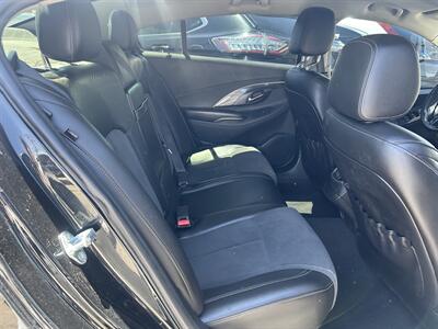 2016 Buick LaCrosse   - Photo 12 - Riverside, CA 92508