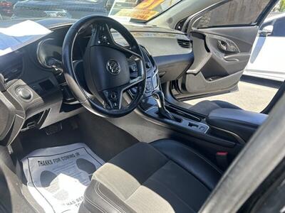 2016 Buick LaCrosse   - Photo 93 - Riverside, CA 92508