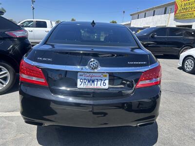 2016 Buick LaCrosse   - Photo 11 - Riverside, CA 92508