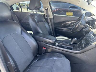 2016 Buick LaCrosse   - Photo 39 - Riverside, CA 92508