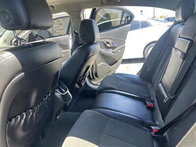 2016 Buick LaCrosse   - Photo 43 - Riverside, CA 92508