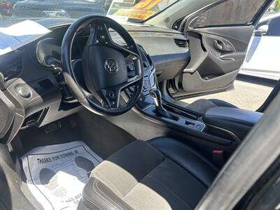 2016 Buick LaCrosse   - Photo 21 - Riverside, CA 92508