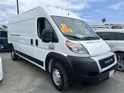 2021 RAM ProMaster 2500 159 WB   - Photo 49 - Riverside, CA 92508