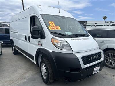 2021 RAM ProMaster 2500 159 WB   - Photo 47 - Riverside, CA 92508