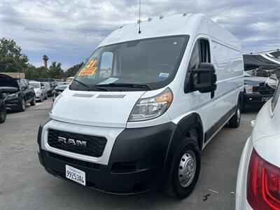 2021 RAM ProMaster 2500 159 WB   - Photo 50 - Riverside, CA 92508