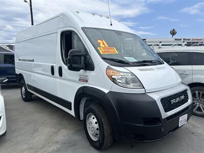 2021 RAM ProMaster 2500 159 WB   - Photo 24 - Riverside, CA 92508