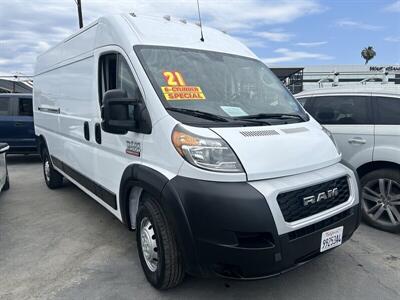 2021 RAM ProMaster 2500 159 WB   - Photo 48 - Riverside, CA 92508