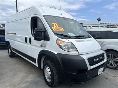 2021 RAM ProMaster 2500 159 WB   - Photo 29 - Riverside, CA 92508