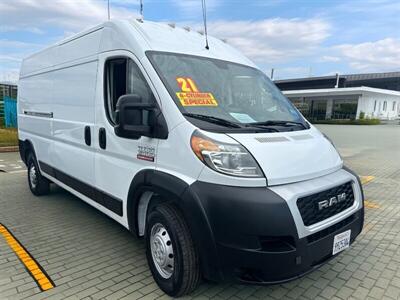 2021 RAM ProMaster 2500 159 WB   - Photo 45 - Riverside, CA 92508