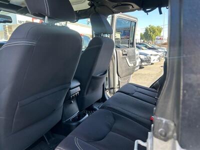 2013 Jeep Wrangler Rubicon - Photo 43 - Riverside, CA 92508