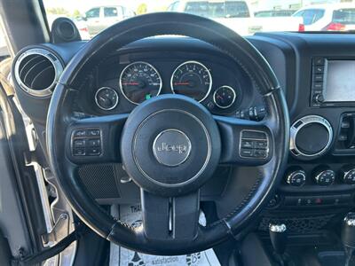 2013 Jeep Wrangler Rubicon - Photo 17 - Riverside, CA 92508