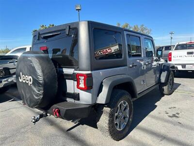 2013 Jeep Wrangler Rubicon - Photo 26 - Riverside, CA 92508