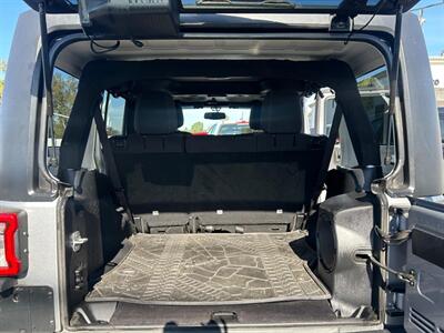 2013 Jeep Wrangler Rubicon - Photo 22 - Riverside, CA 92508