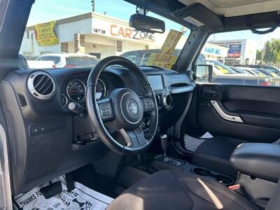 2013 Jeep Wrangler Rubicon - Photo 72 - Riverside, CA 92508