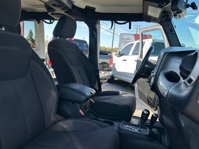 2013 Jeep Wrangler Rubicon - Photo 60 - Riverside, CA 92508