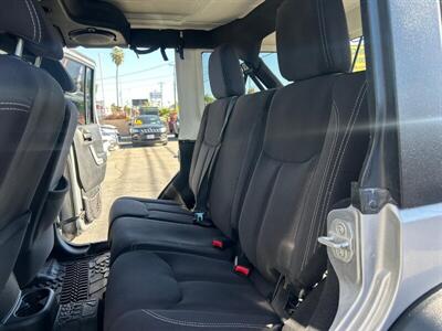 2013 Jeep Wrangler Rubicon - Photo 44 - Riverside, CA 92508