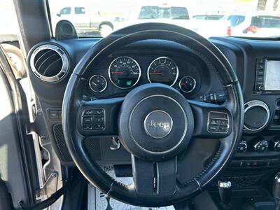2013 Jeep Wrangler Rubicon - Photo 18 - Riverside, CA 92508