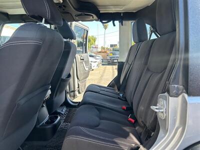 2013 Jeep Wrangler Rubicon - Photo 45 - Riverside, CA 92508