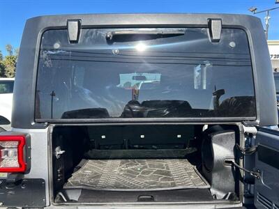 2013 Jeep Wrangler Rubicon - Photo 71 - Riverside, CA 92508