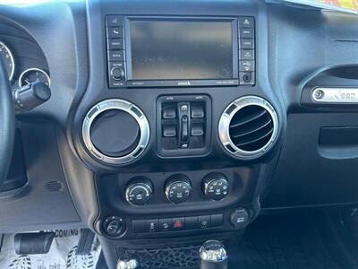 2013 Jeep Wrangler Rubicon - Photo 39 - Riverside, CA 92508