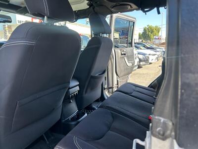 2013 Jeep Wrangler Rubicon - Photo 19 - Riverside, CA 92508