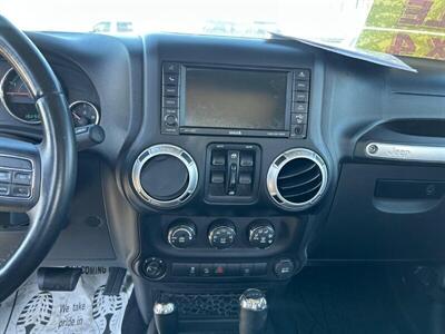 2013 Jeep Wrangler Rubicon - Photo 88 - Riverside, CA 92508