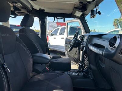 2013 Jeep Wrangler Rubicon - Photo 13 - Riverside, CA 92508